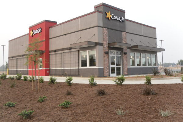 Carl's Jr Fresno Week 17 013