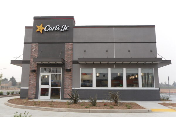 Carl's Jr Fresno Week 17 015